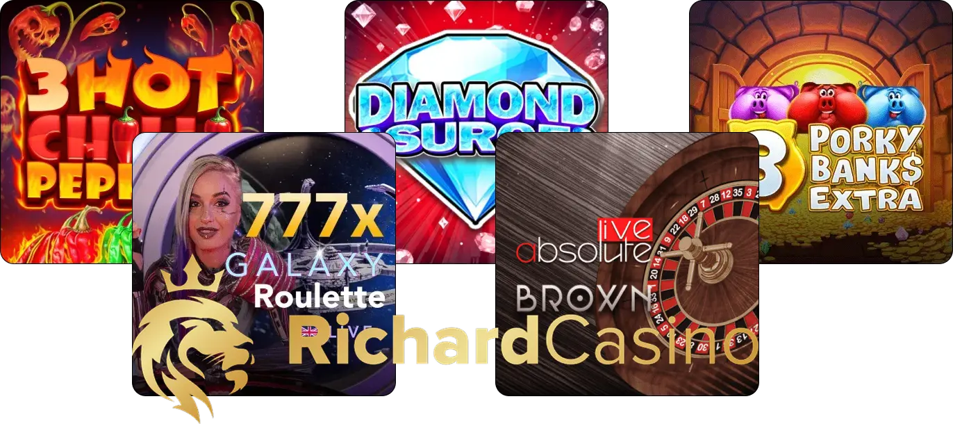 richardcasino