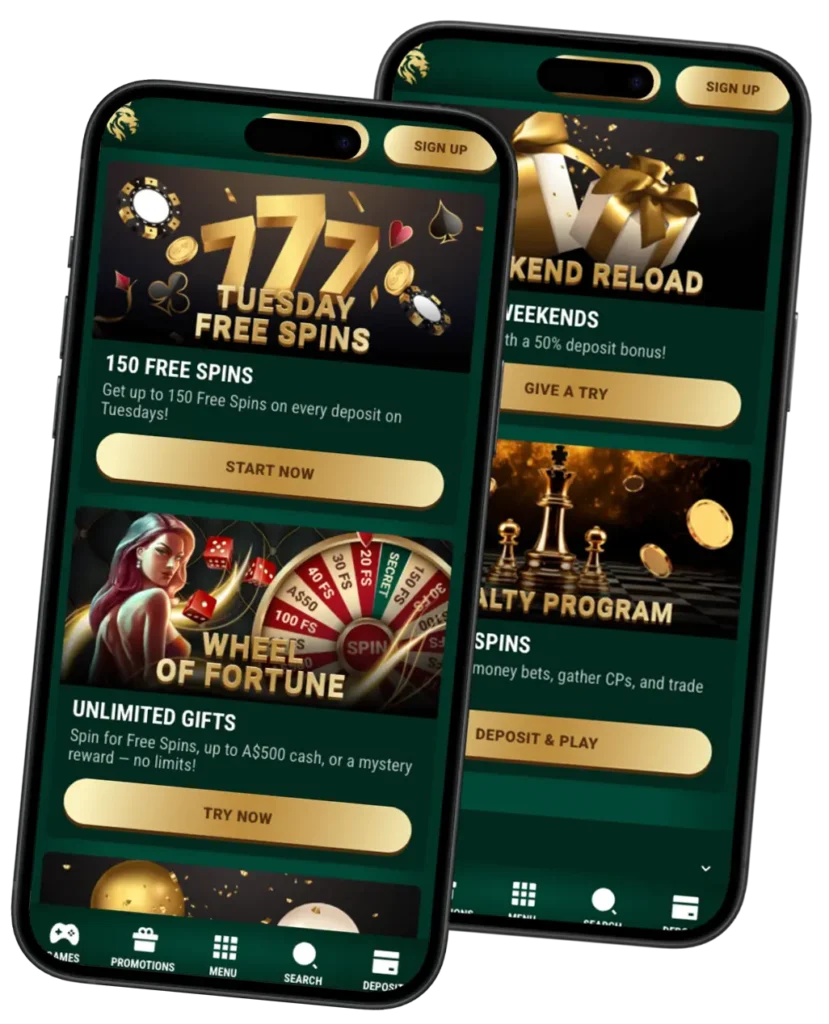richardcasino mobile app