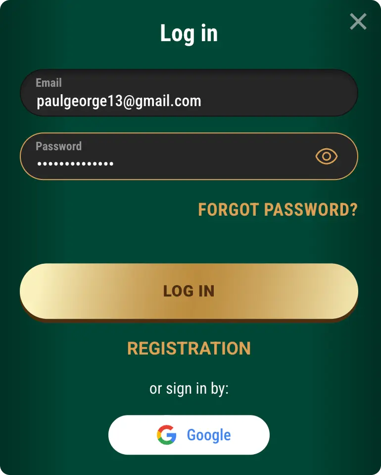 richardcasino login