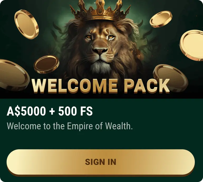 richard casino sign up bonus